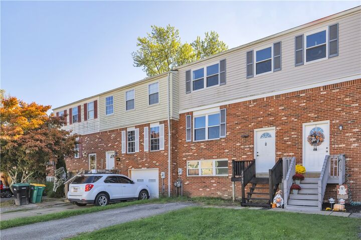 Property Photo:  3155 Camberly Dr  PA 15044