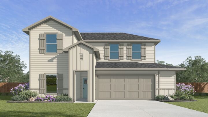 308 Denali Drive  Kyle TX 78640 photo