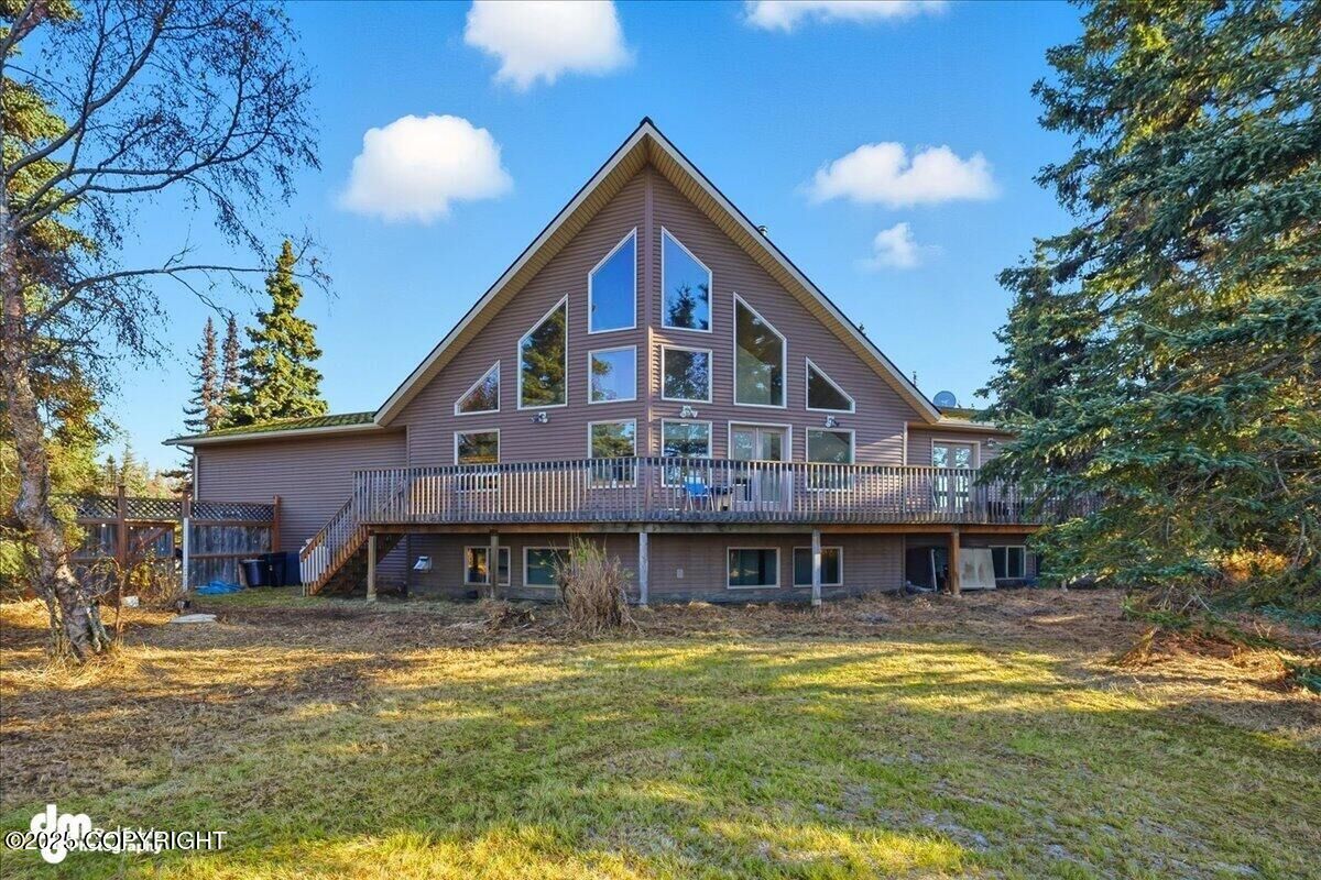 Property Photo:  31561 Kalifornsky Beach Road  AK 99611