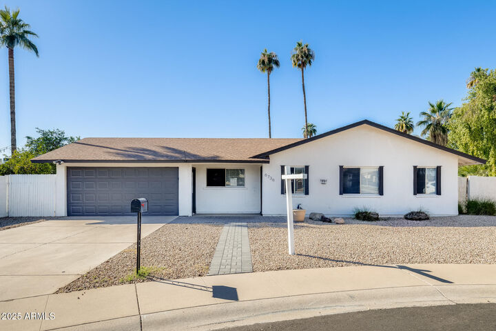 6736 S Stanley Place  Tempe AZ 85283 photo