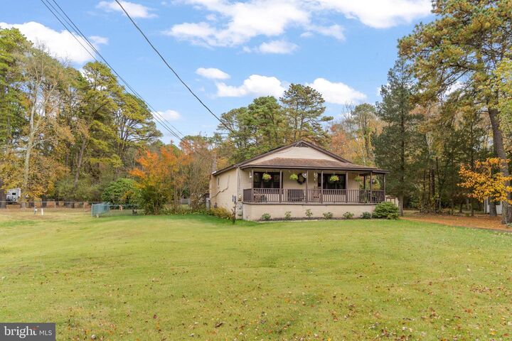 Property Photo: 108 New Brooklyn Road NJ 08081
