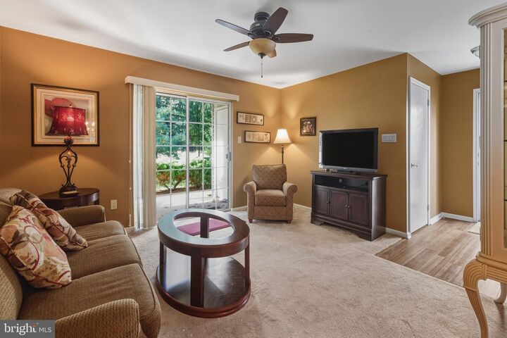 Property Photo:  705 Wharton Road A  NJ 08054