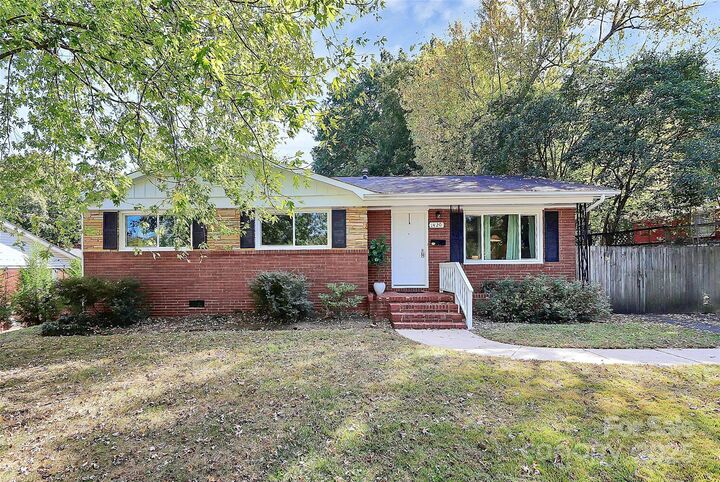 1420 Starbrook Drive  Charlotte NC 28210 photo
