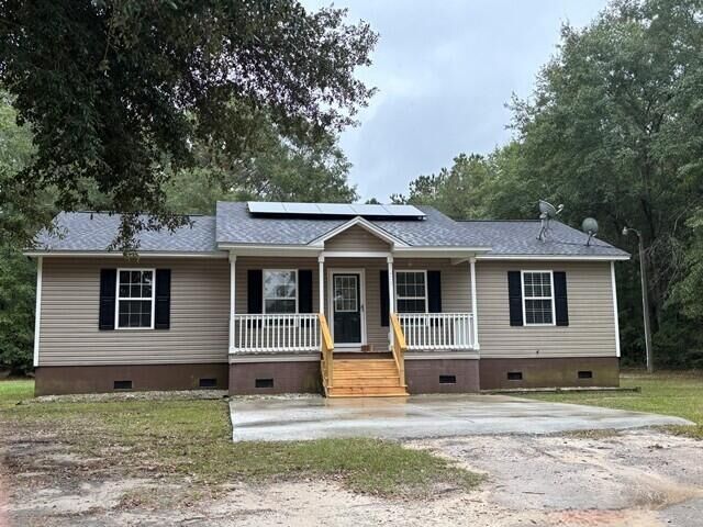 425 Honeysuckle Lane  Saint Stephen SC 29479 photo