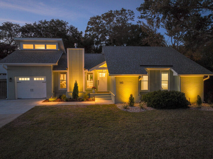 1160 Island View Drive  Mount Pleasant SC 29464 photo