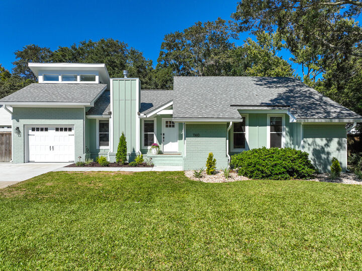 1160 Island View Drive  Mount Pleasant SC 29464 photo
