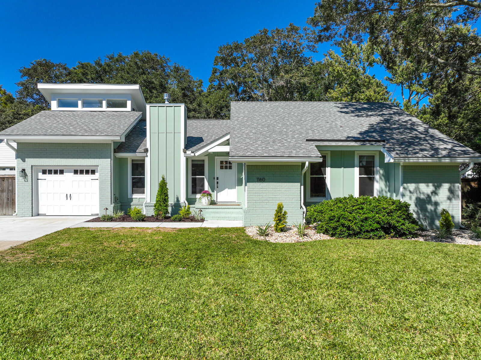 Property Photo: 1160 Island View Drive SC 29464