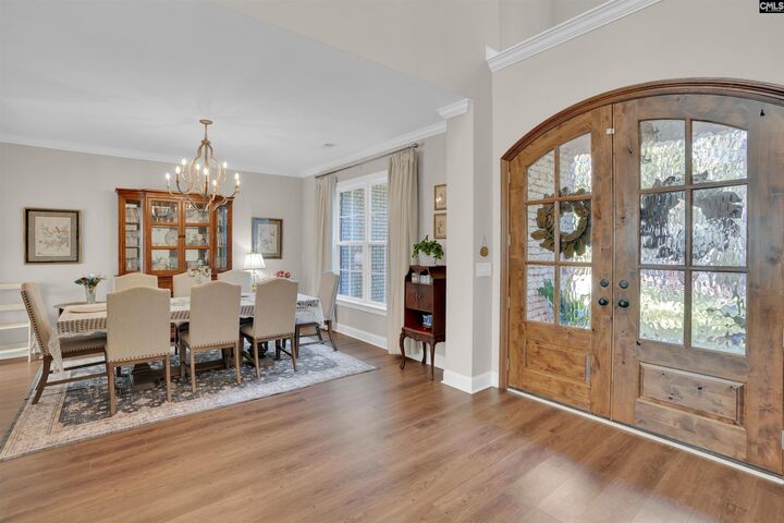 Property Photo: 230 Back Acres SC 29036