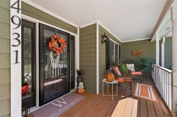Property Photo:  4931 W Lake Drive SE  GA 30094