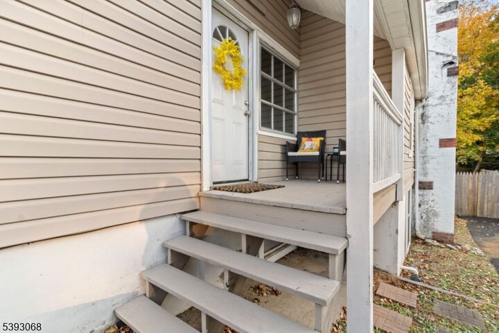Property Photo: 88 Stanhope Rd NJ 07871