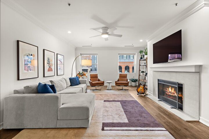 600 Hudson St 5A  Hoboken NJ 07030 photo