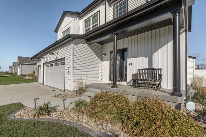 Property Photo: 2621 Autumn Woods Drive IA 50613