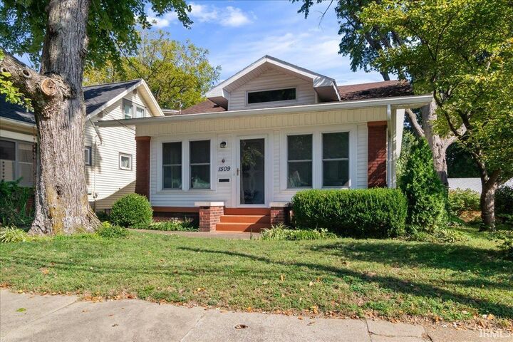 1509 Harmony Way  Evansville IN 47720 photo