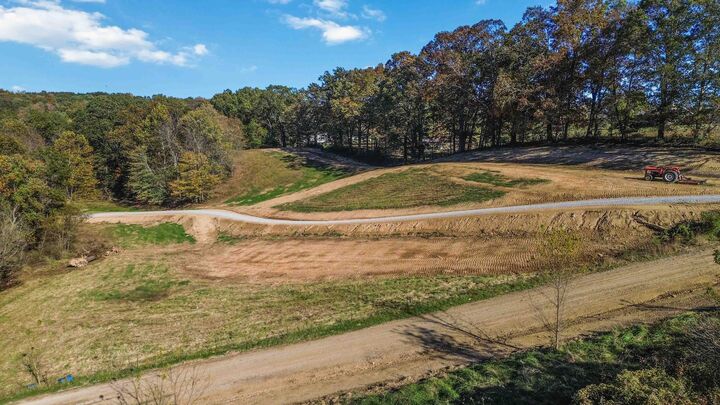 Property Photo:  0000 Ky 490  KY 40729 