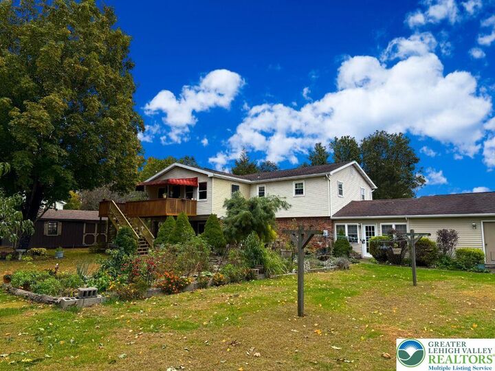 Property Photo:  127 Pheasant  PA 19504