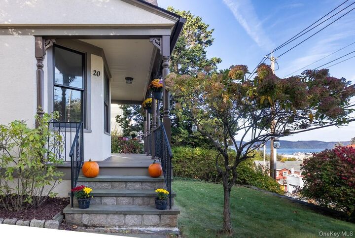 Property Photo: 20 Benedict Avenue NY 10591
