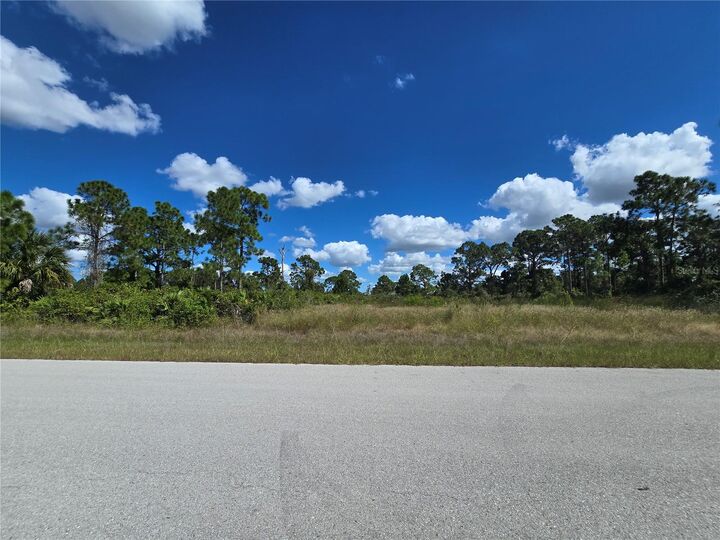 1034 Dearborn Street  Lehigh Acres FL 33974 photo