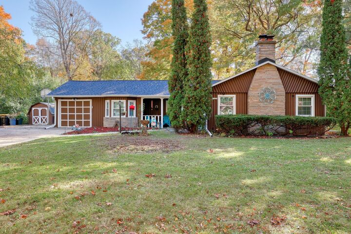 Property Photo:  11031 W Ruby Ave  WI 53225