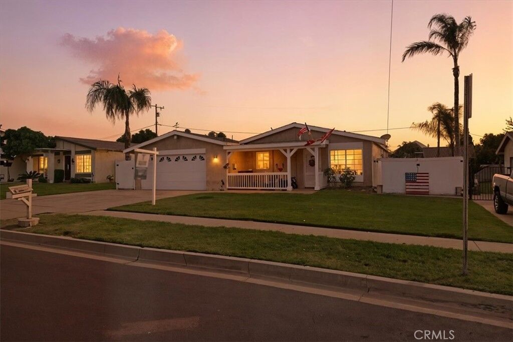 Property Photo:  22121 Mavis  CA 92313 
