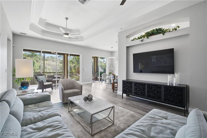 Property Photo: 12921 New Market Street 202 FL 33913
