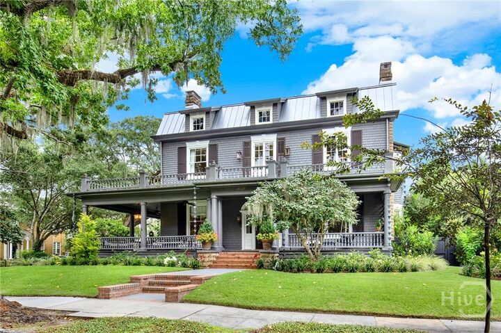 Property Photo:  123 E 46th Street  GA 31405 