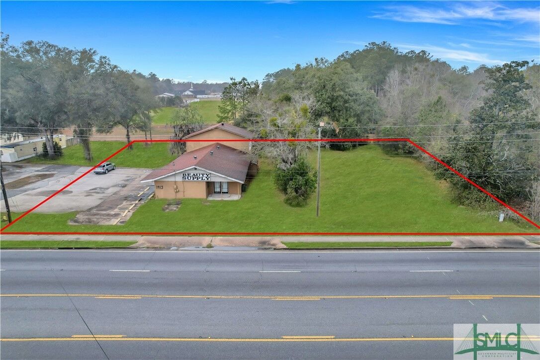 Property Photo:  2103 Hl  GA 30906 