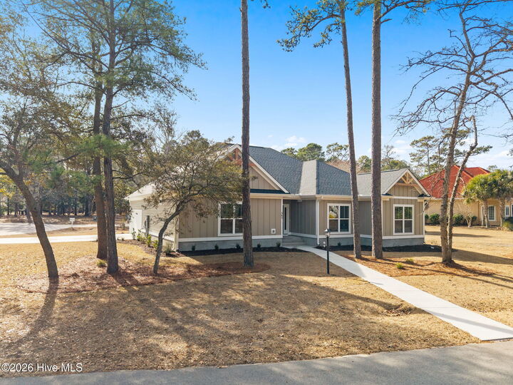 Property Photo:  365 Lockwood Lane SW  NC 28462 