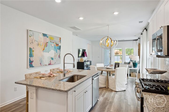 Property Photo:  101 Bluebell Lane  GA 31302 