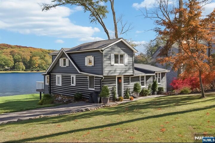 Property Photo: 257 Cupsaw Drive NJ 07456