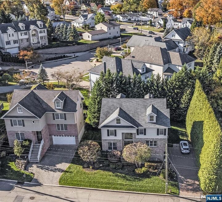 Property Photo:  21 Spring Street  NJ 07405