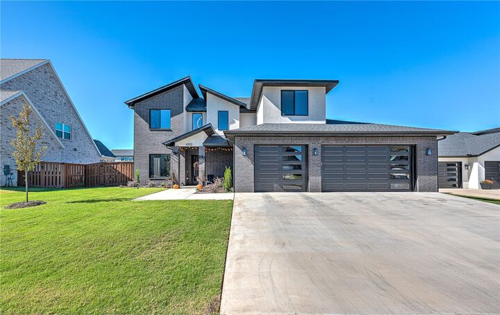 4202 S 87th Place  Bentonville AR 72713 photo