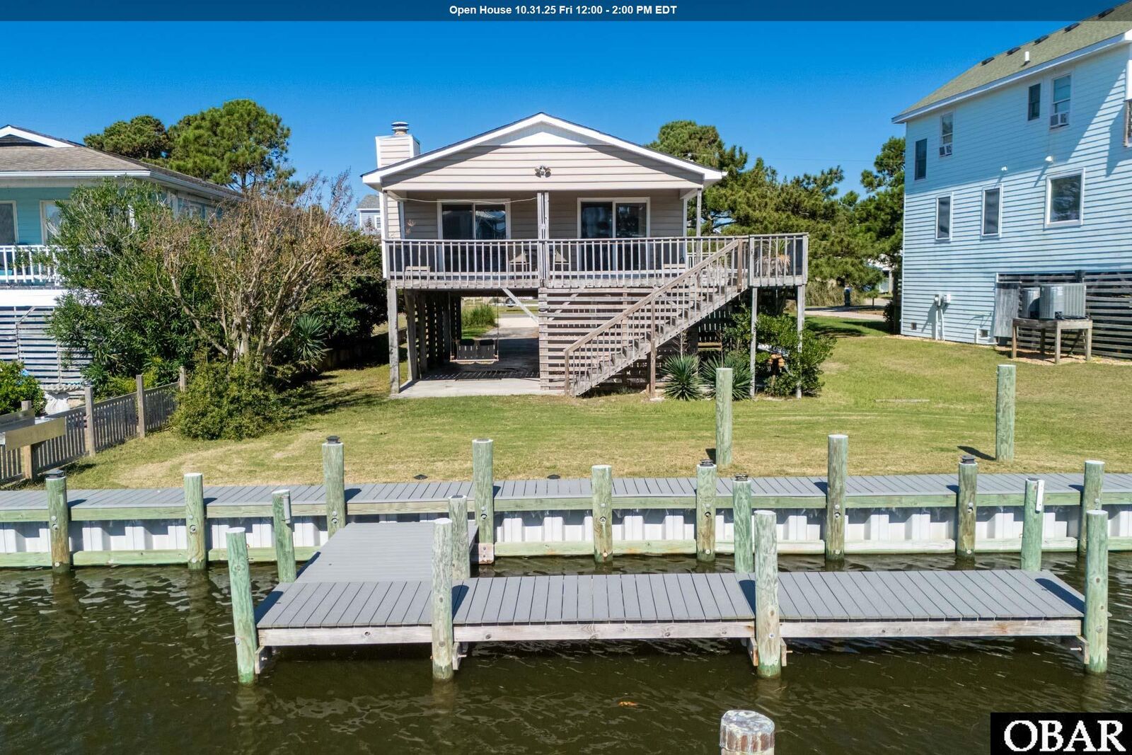 Property Photo:  253 Outrigger Drive  NC 27948 