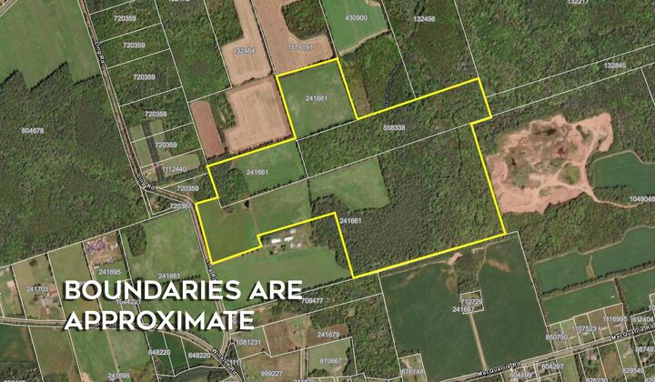 239 Ling Road  Winsloe North PE C1E 2Z4 photo