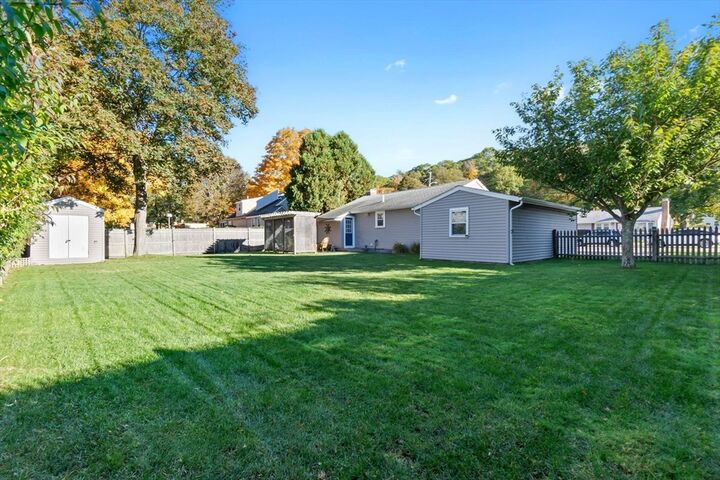 Property Photo: 12 Salvatore Circle MA 01923
