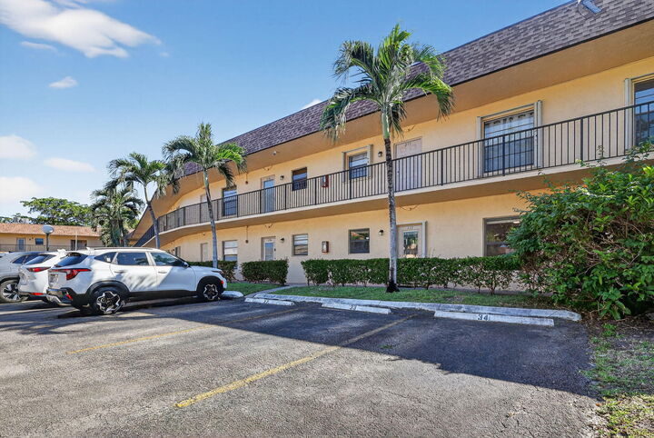 Property Photo:  275 Gate Road 117  FL 33024