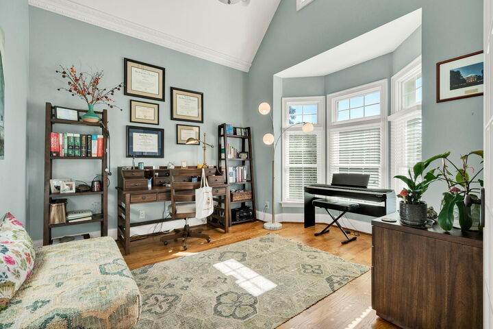 Property Photo:  3236 Ridge Top Drive NW  TN 37312 
