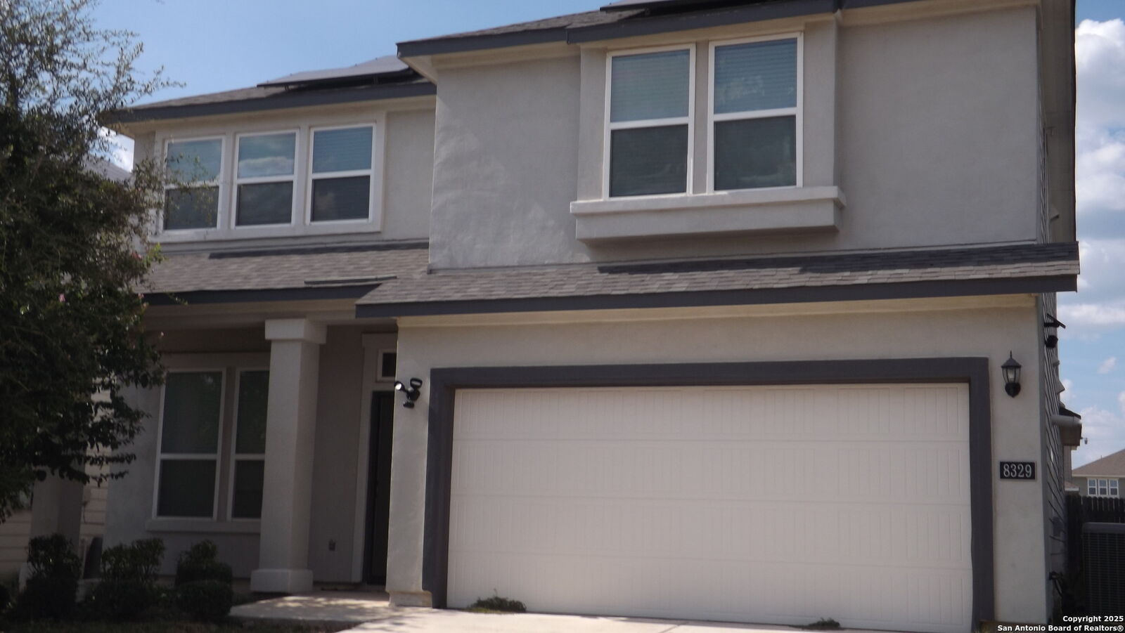 Property Photo:  8329 Morningside Place  TX 78154 