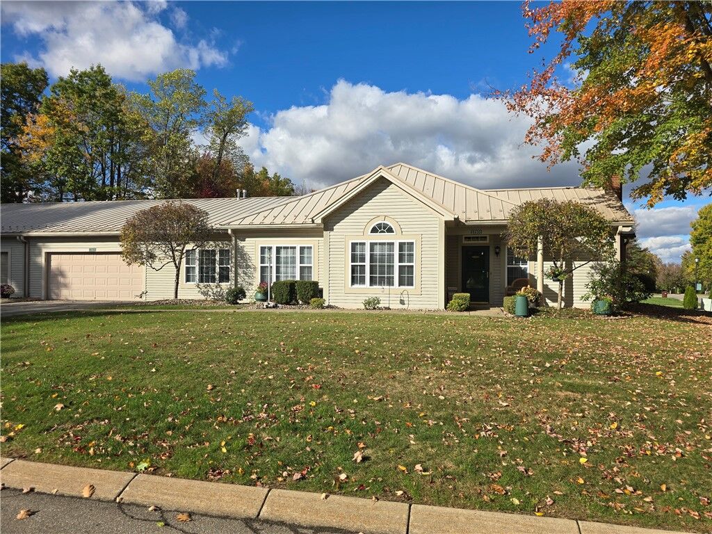 Property Photo:  12101 Dawn Dr 1  PA 16335 