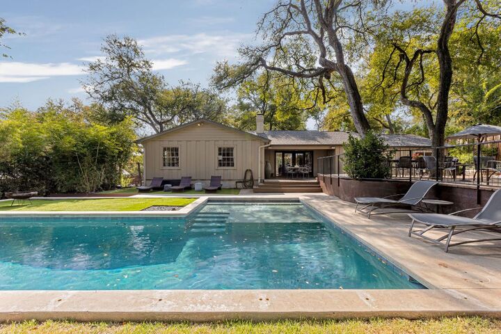 Property Photo:  2700 Rockingham Drive  TX 78704 