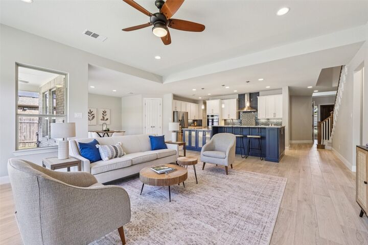 Property Photo: 1701 Graford Street TX 78641