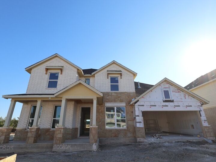Property Photo:  2008 Lolo Lane  TX 78641