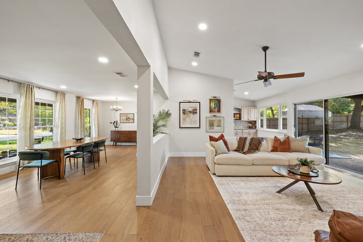 Property Photo:  2401 Vassal Drive  TX 78748