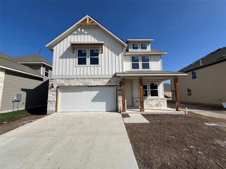 Property Photo:  309 Willow Heights Drive  TX 78634 