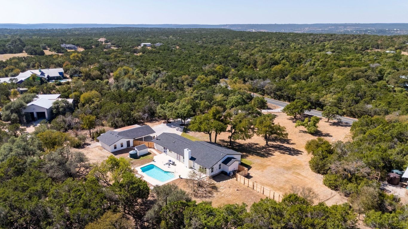 Property Photo:  15143 Honeycomb Hollow  TX 78641 
