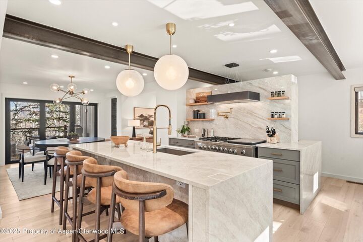 Property Photo:  626 Faraway Road  CO 81615