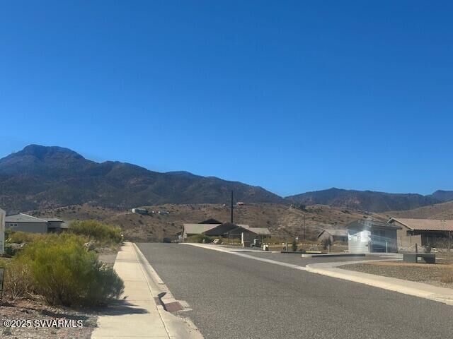 Property Photo: 621 Skyline Boulevard 48 AZ 86324