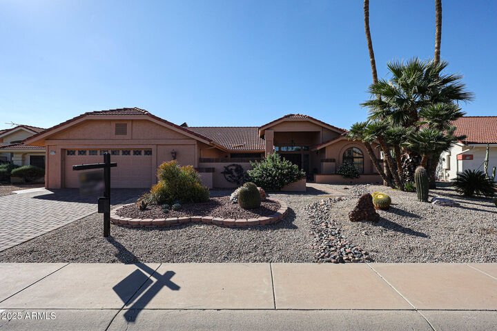 Property Photo:  21410 N 124th Avenue  AZ 85375 