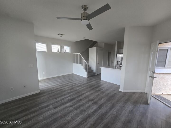 Property Photo: 1456 S Boulder Street B AZ 85296