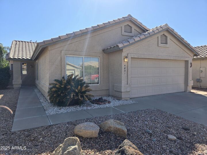 4831 W Kristal Way  Glendale AZ 85308 photo