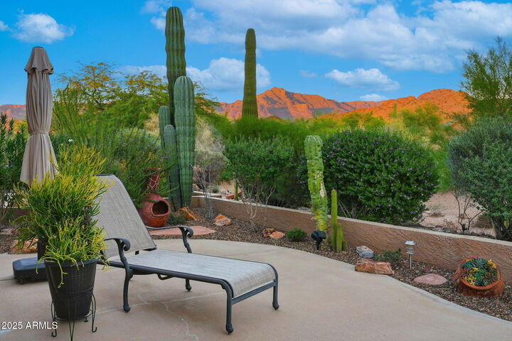 Property Photo:  5789 S Pinnacle Lane  AZ 85118 
